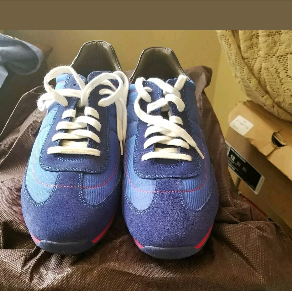 Cole haan